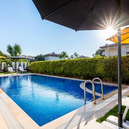 N Hotels Cesme Dalyankoy  Esterno foto