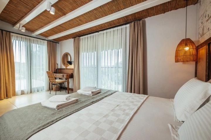 N Hotels Cesme Dalyankoy  Esterno foto