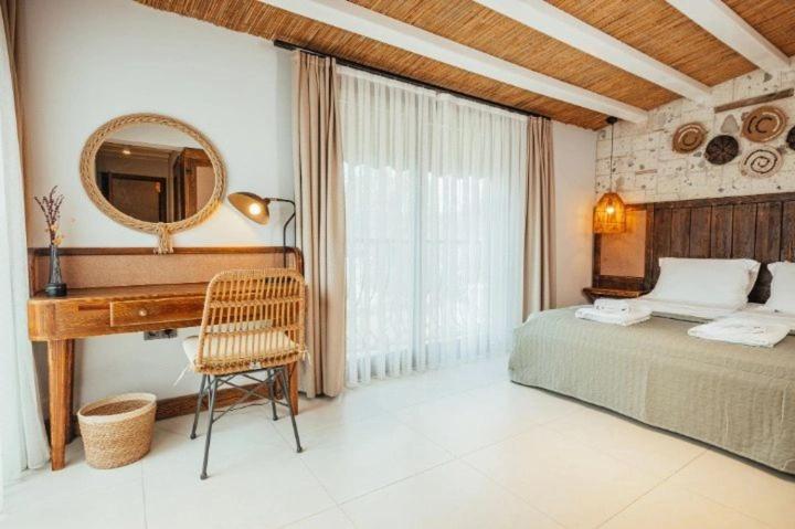 N Hotels Cesme Dalyankoy  Esterno foto