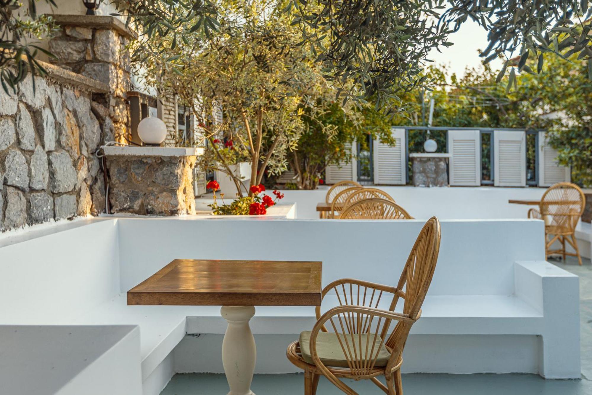 N Hotels Cesme Dalyankoy  Esterno foto