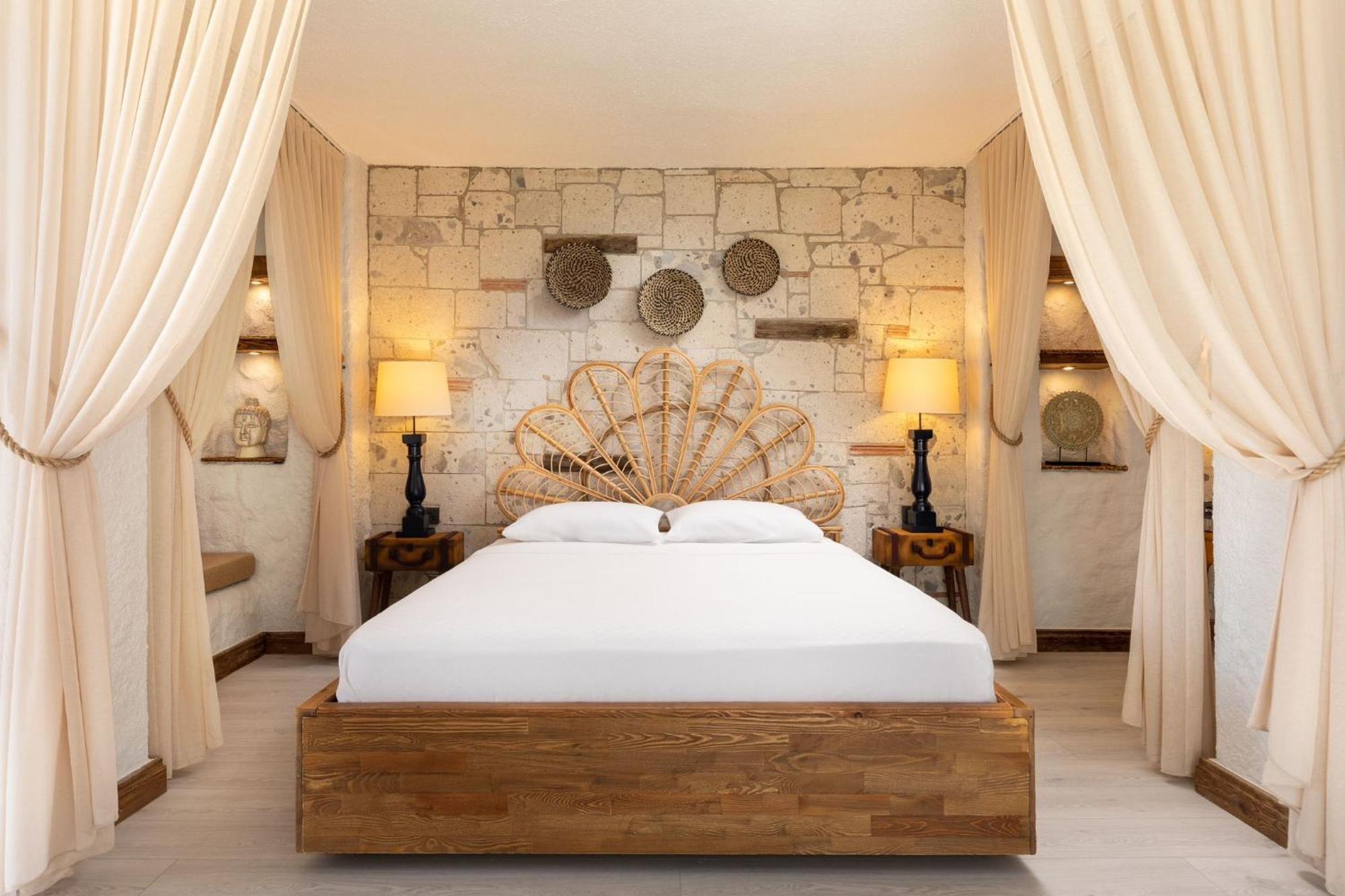 N Hotels Cesme Dalyankoy  Esterno foto