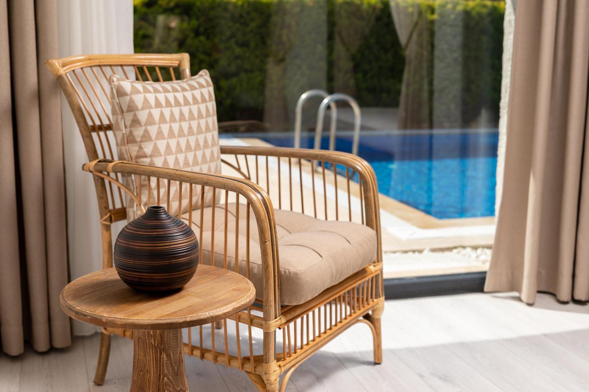 N Hotels Cesme Dalyankoy  Esterno foto