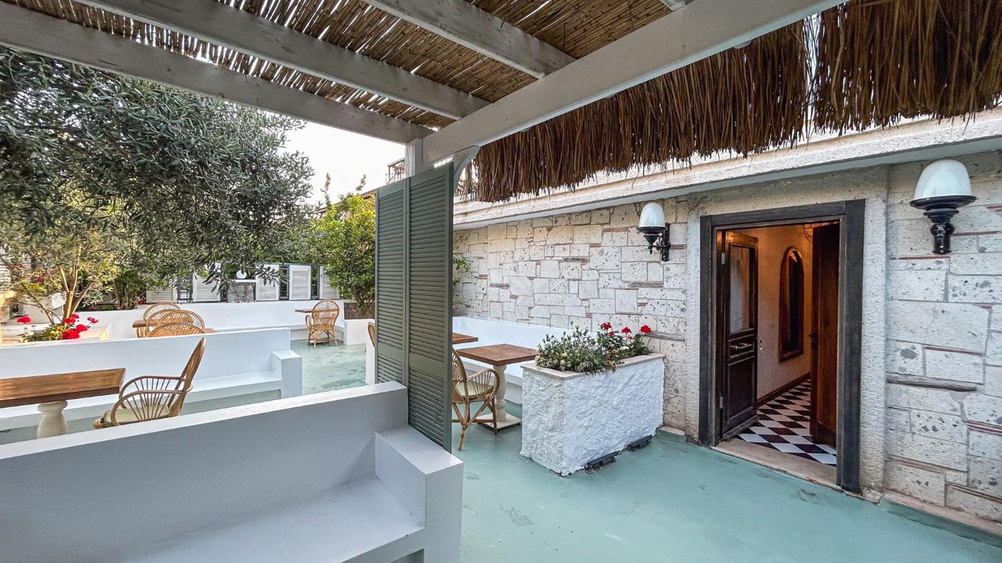 N Hotels Cesme Dalyankoy  Esterno foto