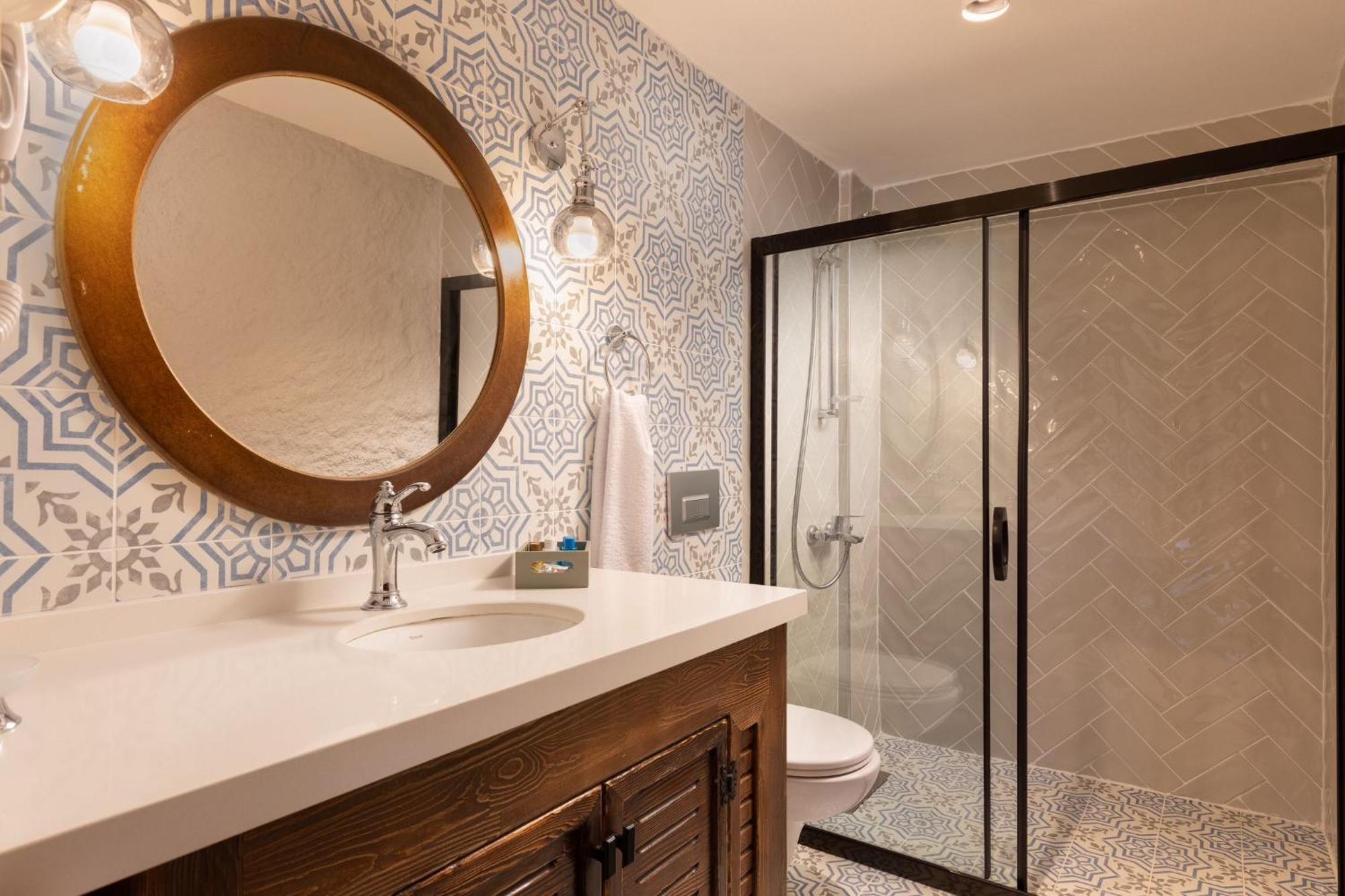 N Hotels Cesme Dalyankoy  Esterno foto