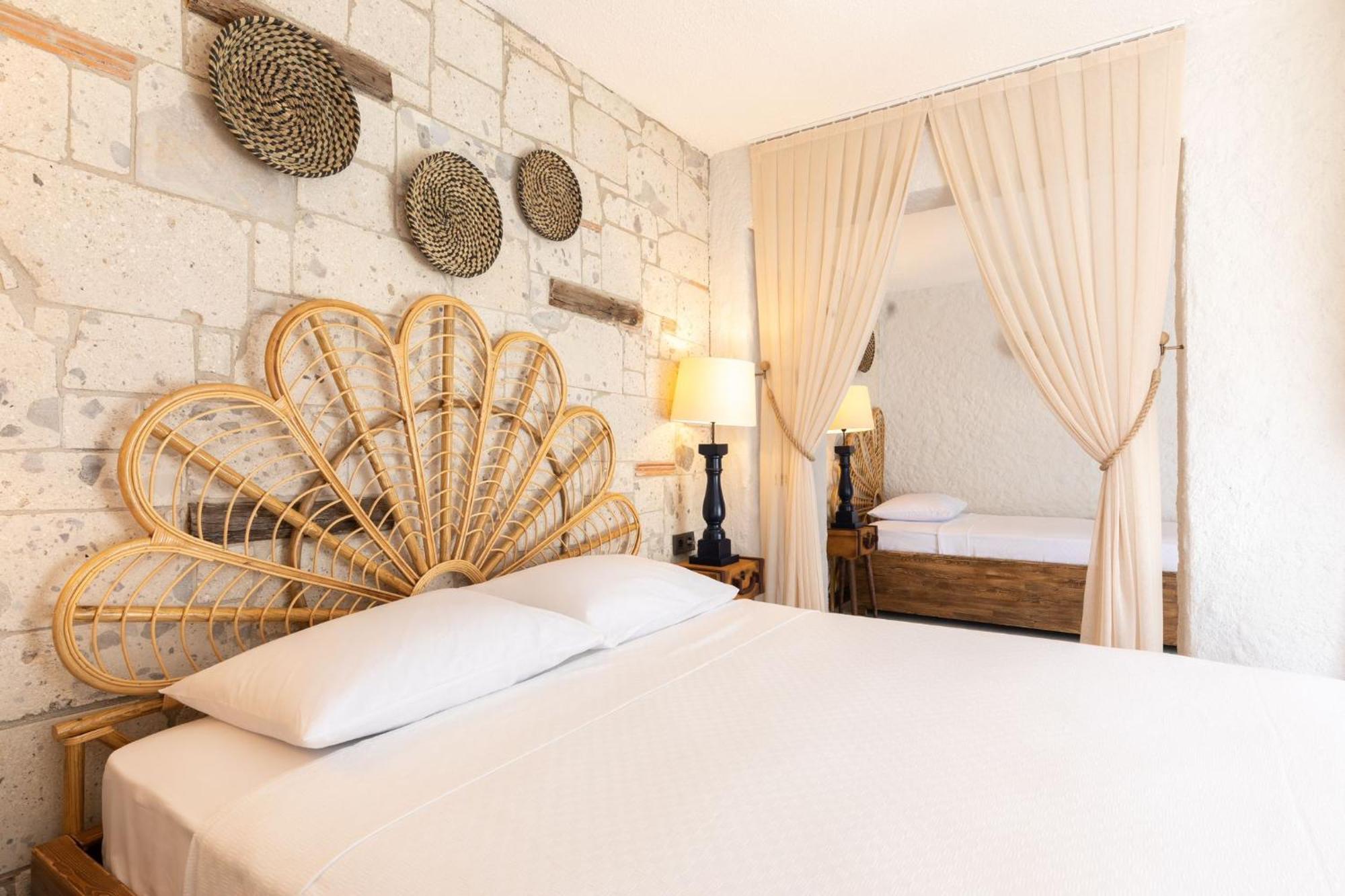 N Hotels Cesme Dalyankoy  Esterno foto