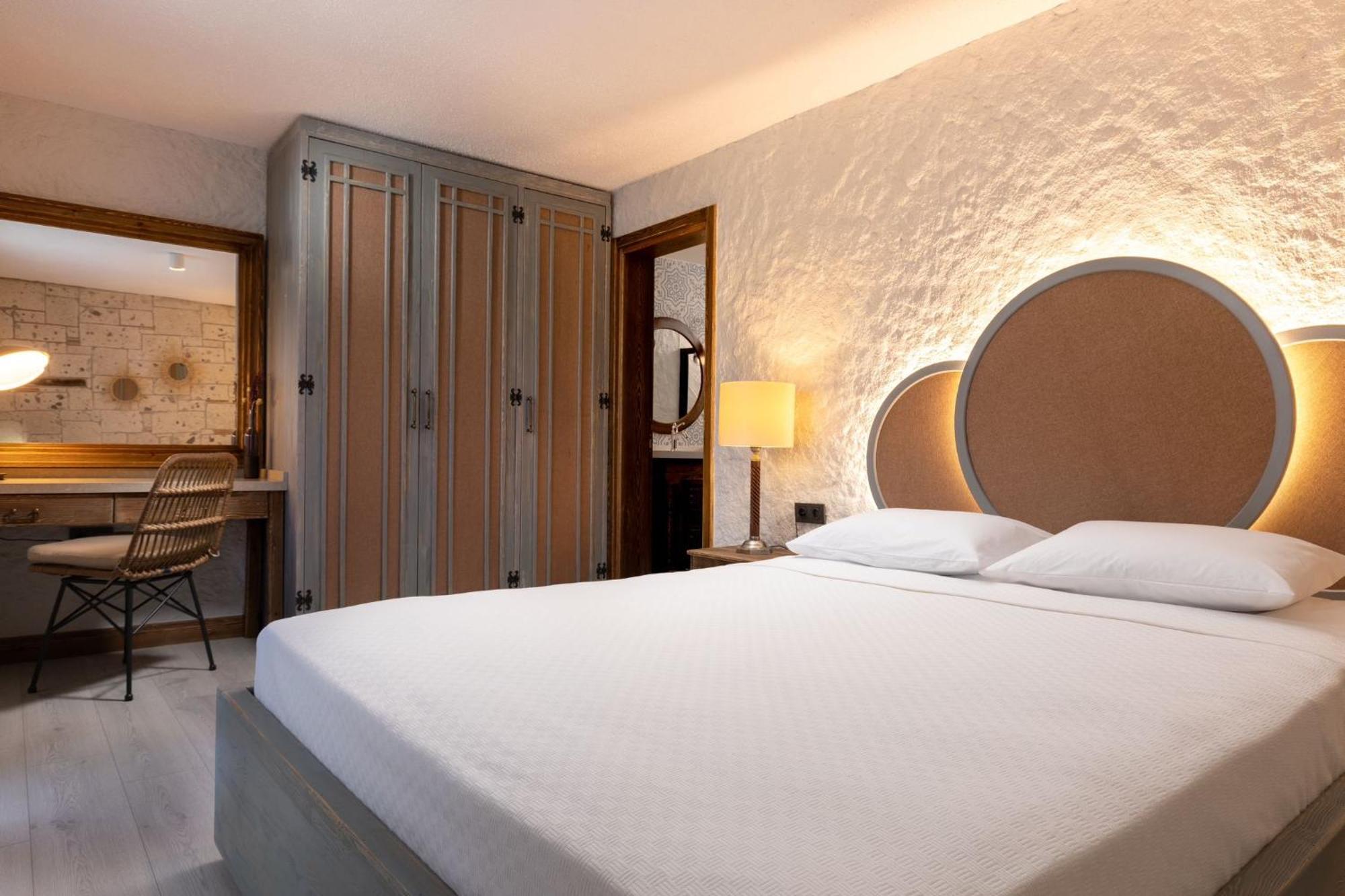N Hotels Cesme Dalyankoy  Esterno foto