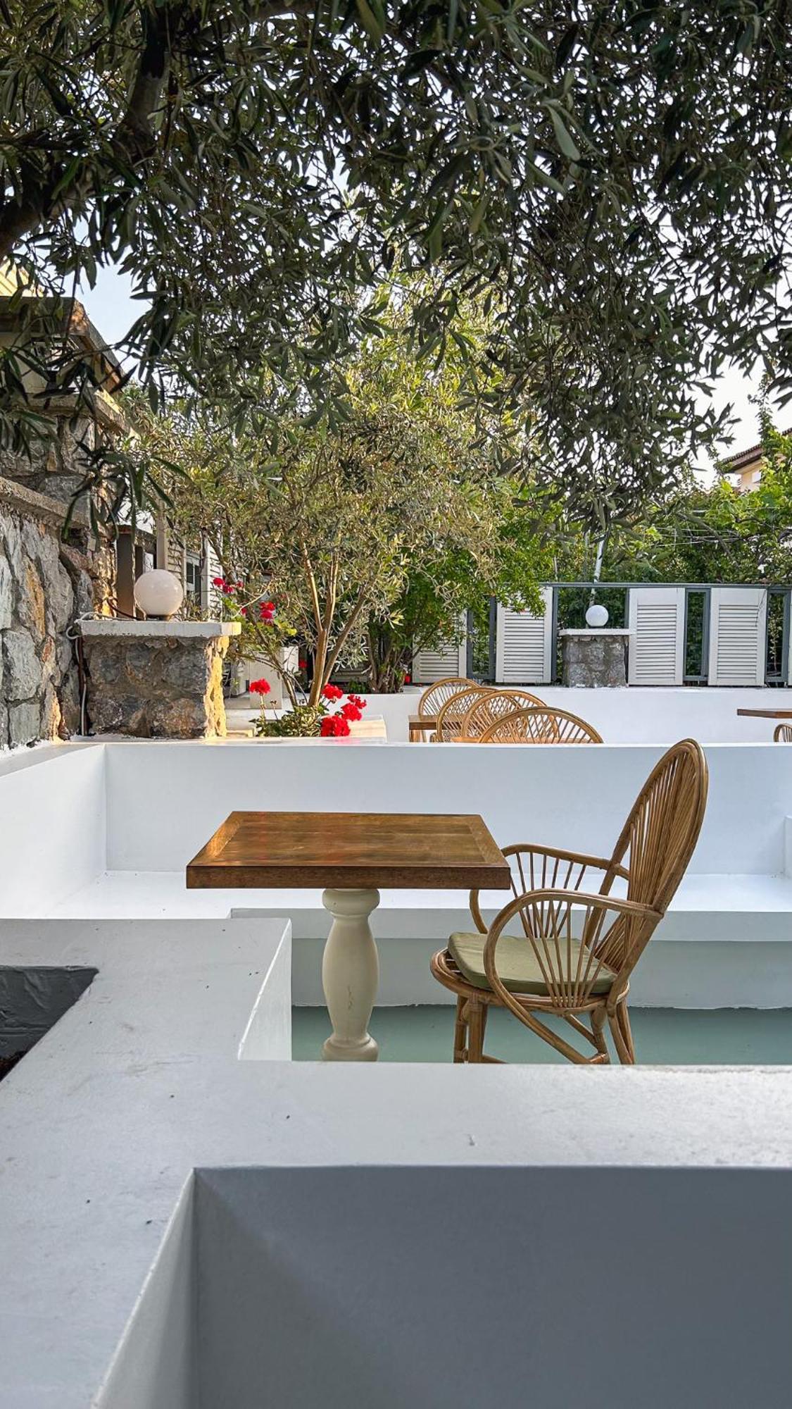 N Hotels Cesme Dalyankoy  Esterno foto