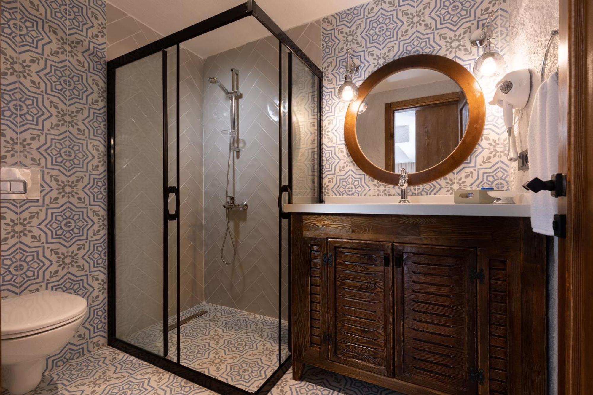 N Hotels Cesme Dalyankoy  Esterno foto