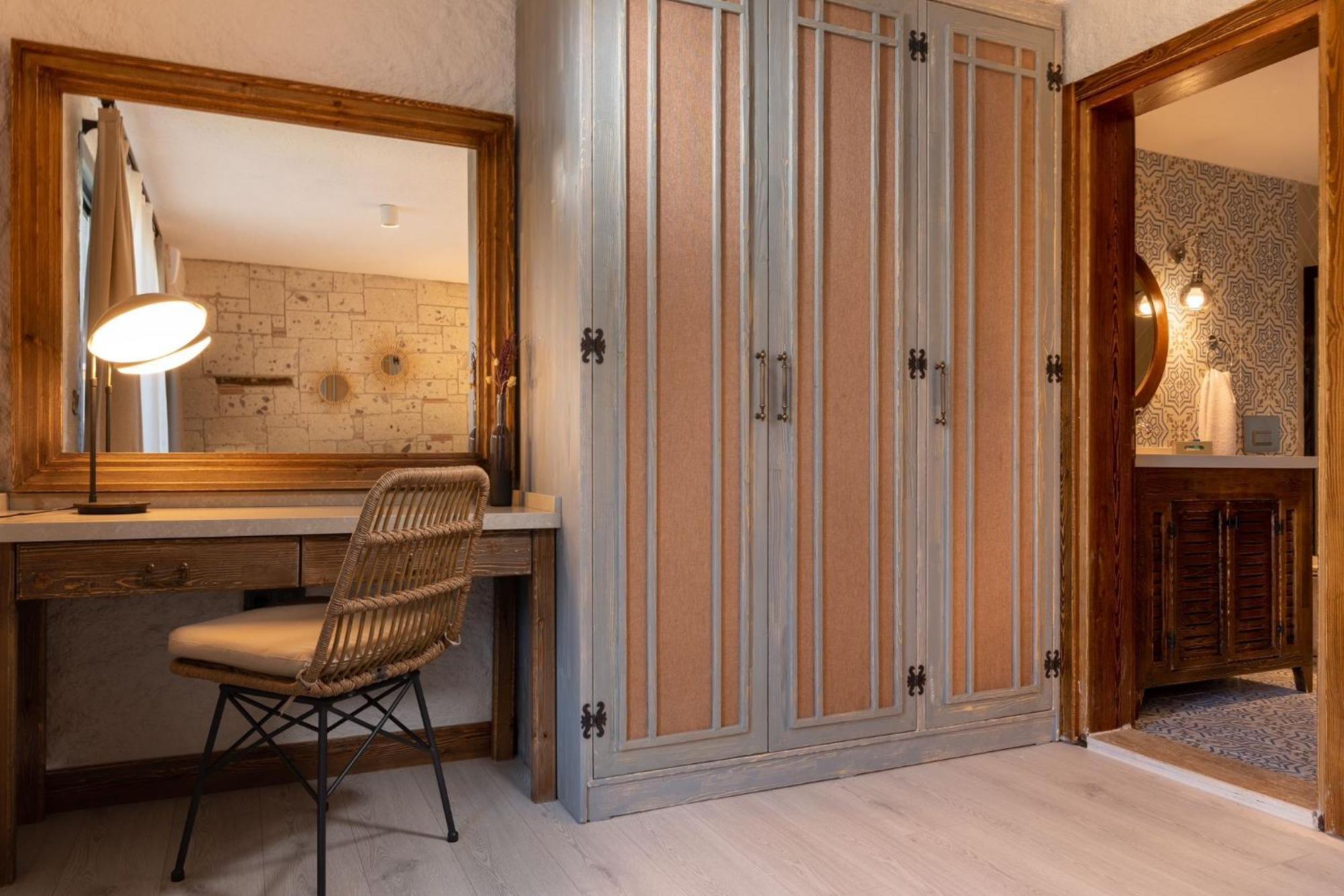 N Hotels Cesme Dalyankoy  Esterno foto