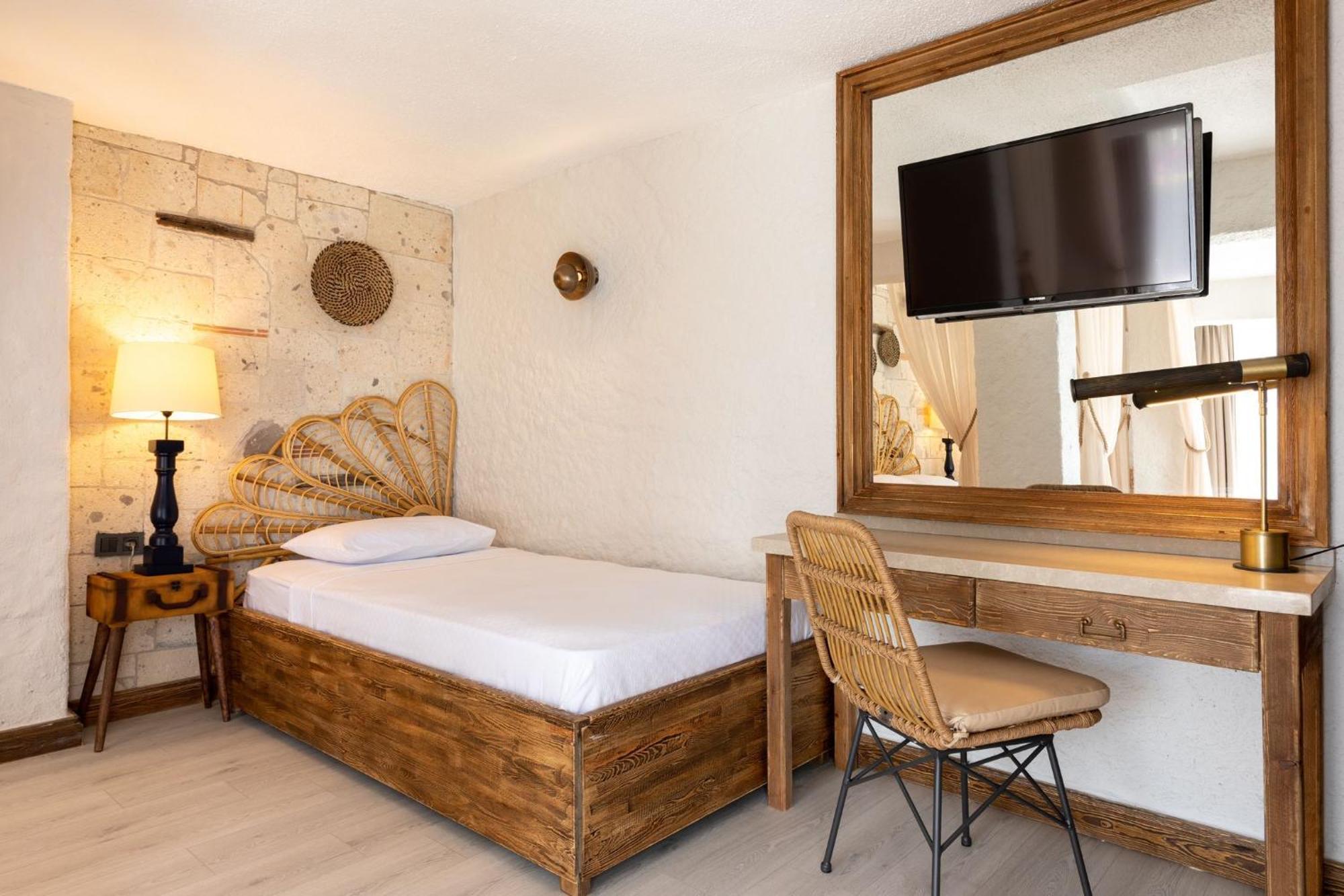 N Hotels Cesme Dalyankoy  Esterno foto