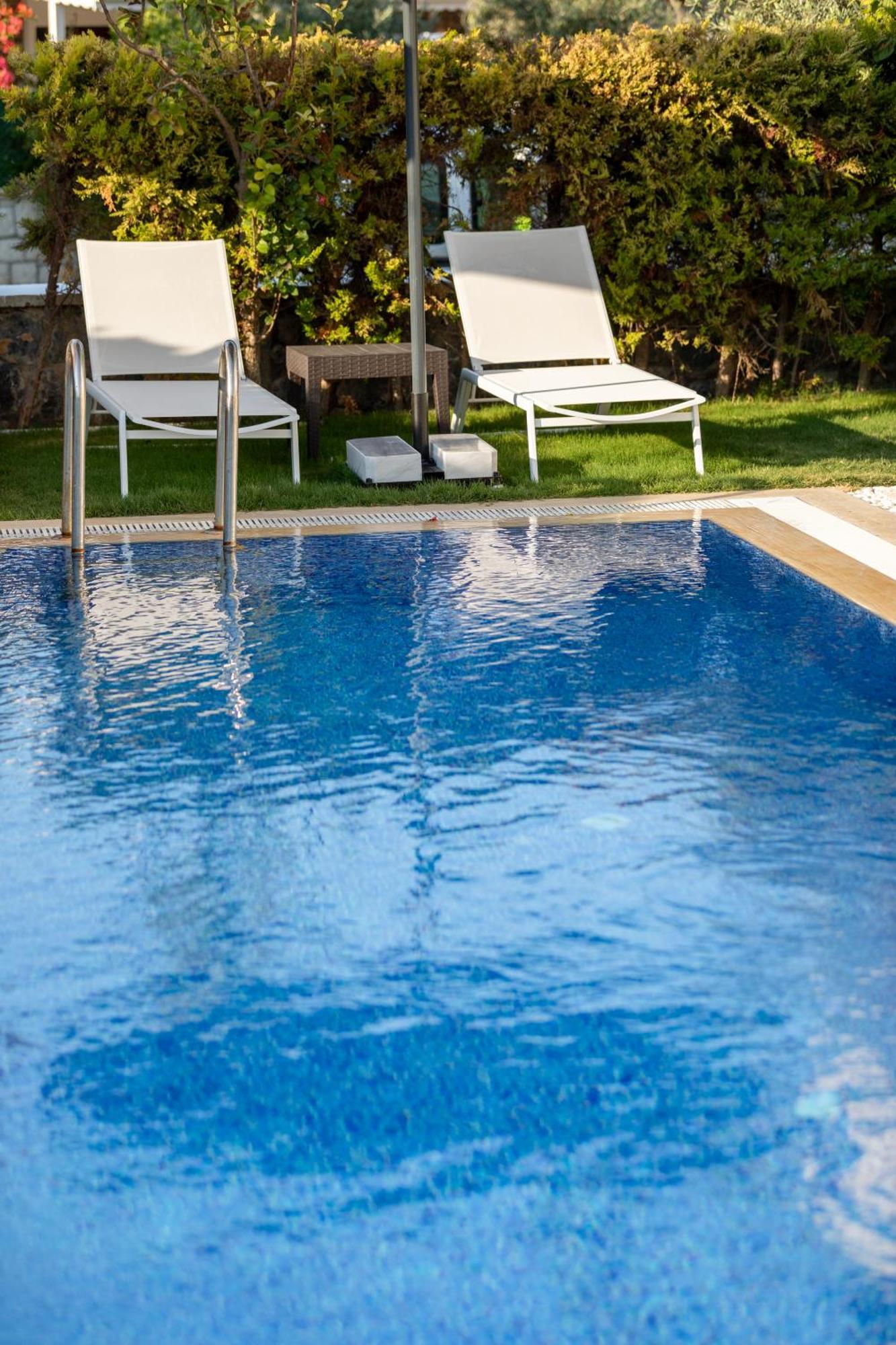 N Hotels Cesme Dalyankoy  Esterno foto