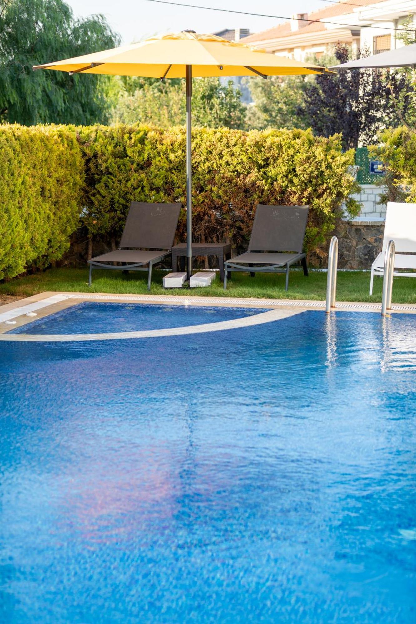N Hotels Cesme Dalyankoy  Esterno foto