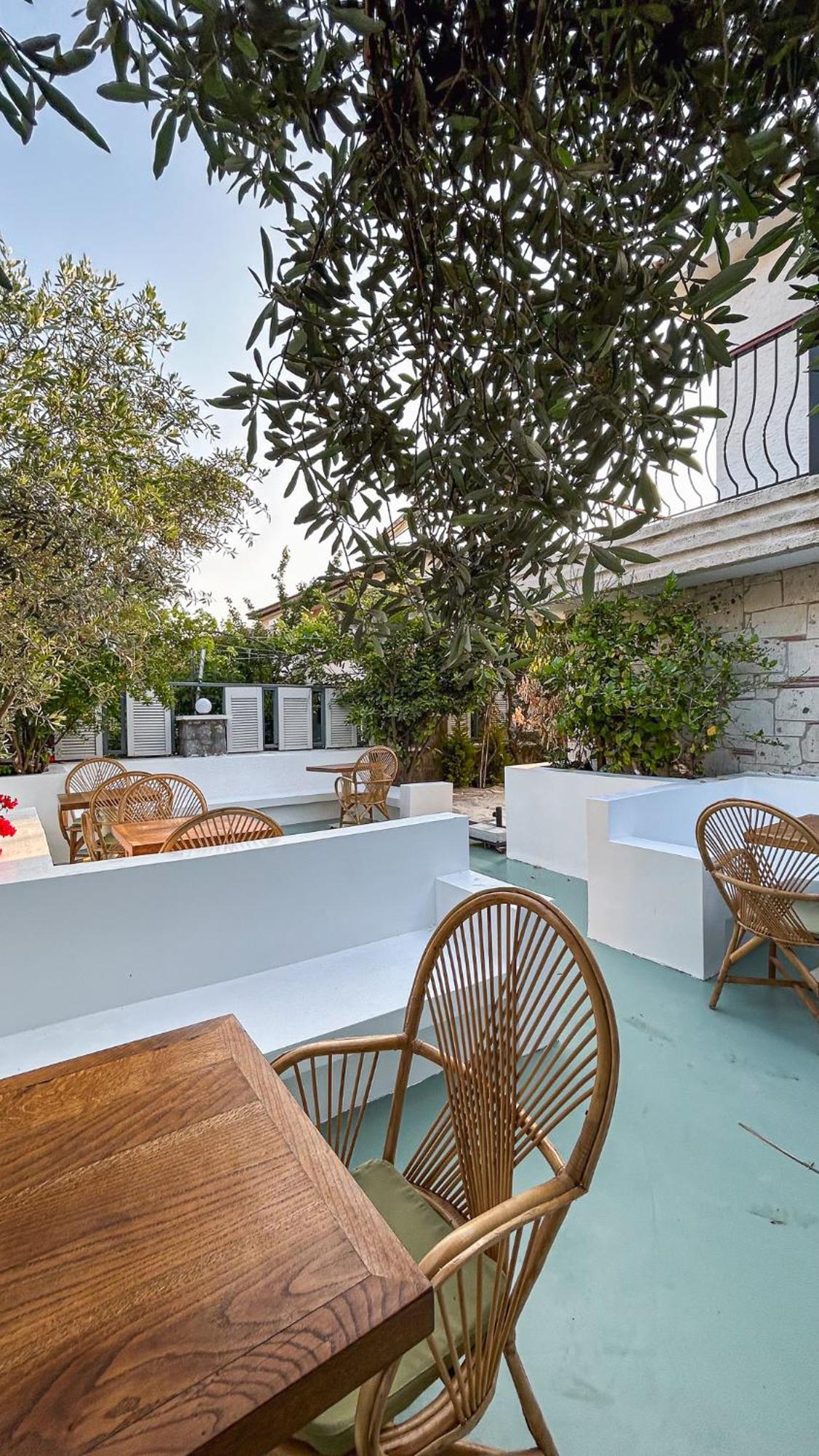 N Hotels Cesme Dalyankoy  Esterno foto